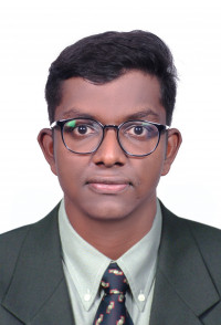 Anand Asokan